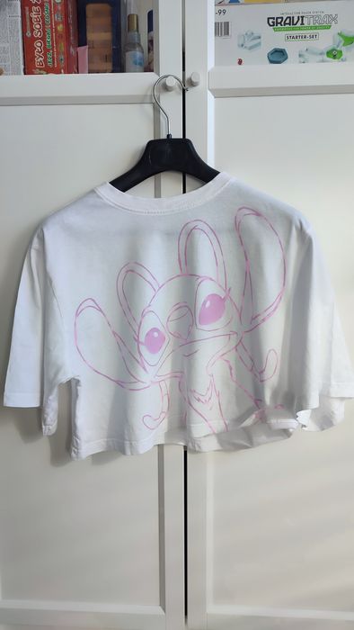 T-shirt Disney r. S Lilo Stitch