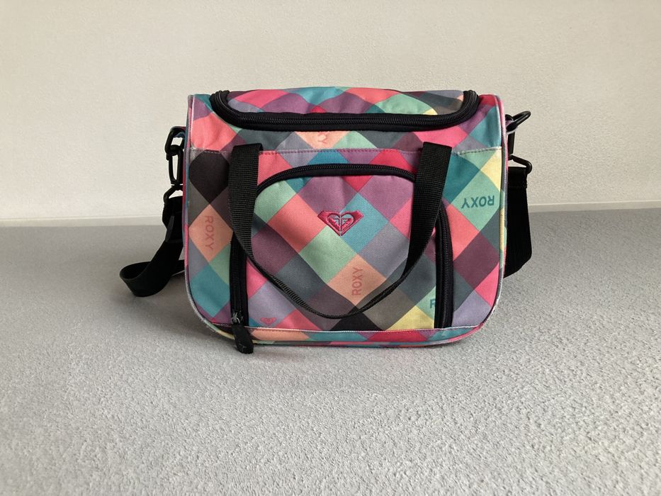 Torba / Kosmetyczka Roxy