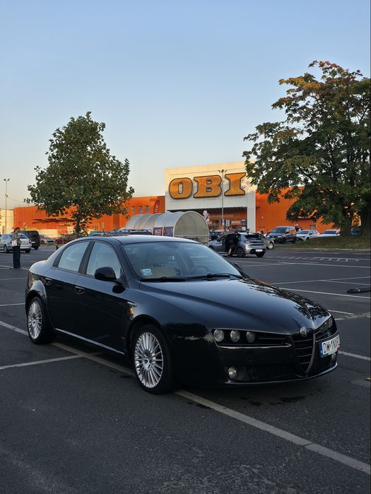 Alfa Romeo 159