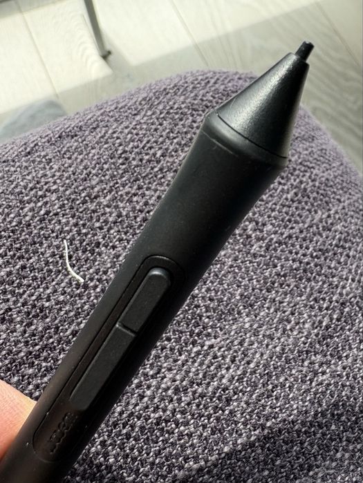Графічний планшет Wacom Intuos S