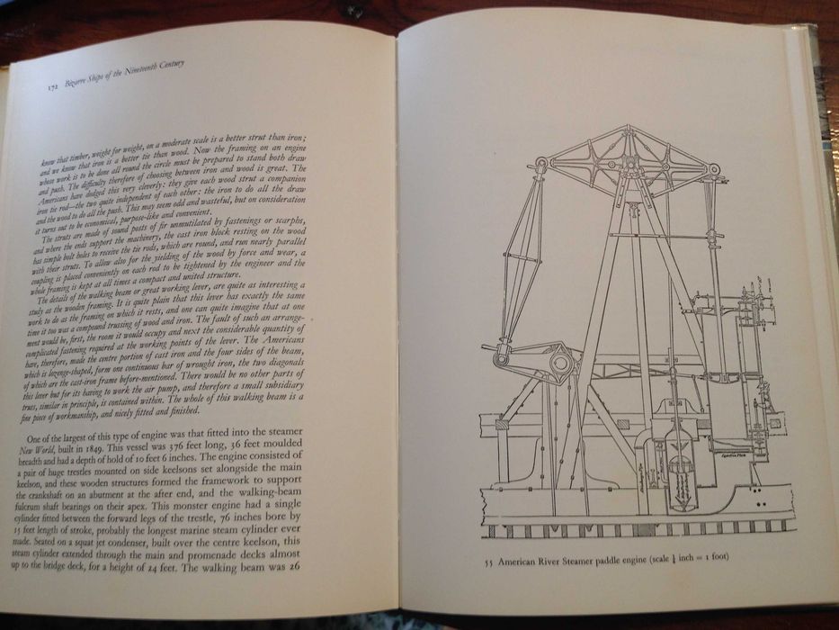 John Guthrie - Bizarre Ships of the nineteenth century