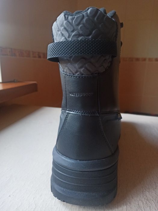 Зимові чоботи Columbia Bugaboot Celsius  US 8, 10, 11/EUR 41,43,44