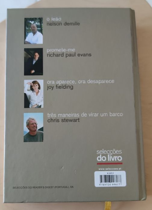 Versões abreviadas de sucessos literários contemporâneos