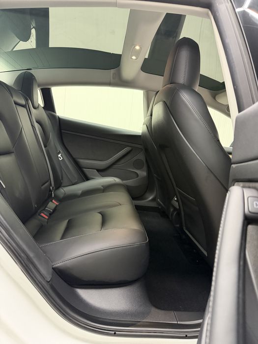 Tesla Model 3 SR plus Facelift LFP