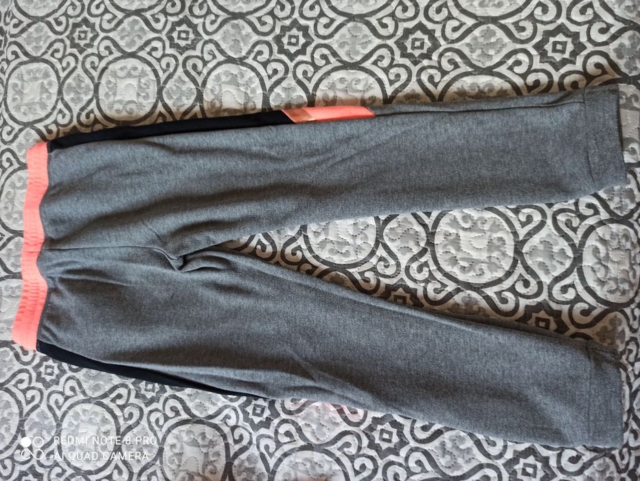 Spodnie dresowe dresy cool club 128