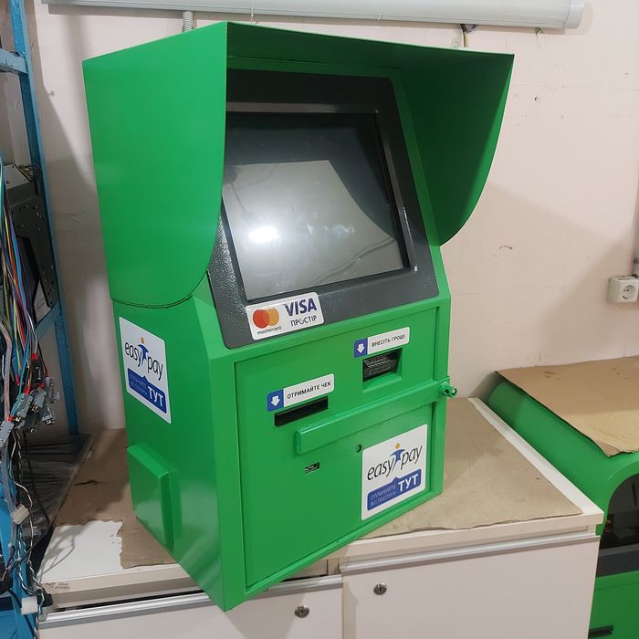 ‼️Бизнес/ франшиза/ платіжний термінал‼️