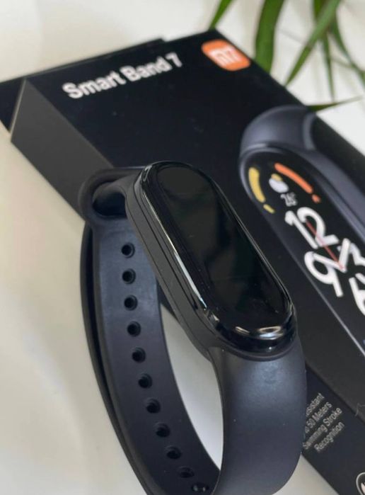 Фітнес трекер Smart Band M7