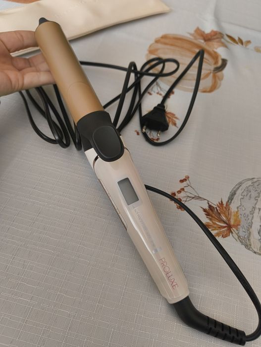 Lokówka Remington Proluxe