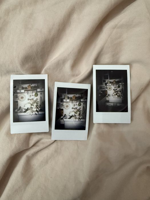 Aparat instax Lomo’Instant retro +10 wkladow instax