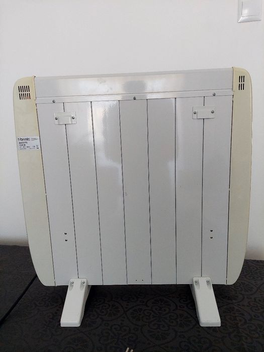 Emissor térmico Basic C7S