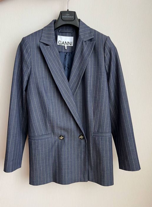 Жакет Ganni S/M новий