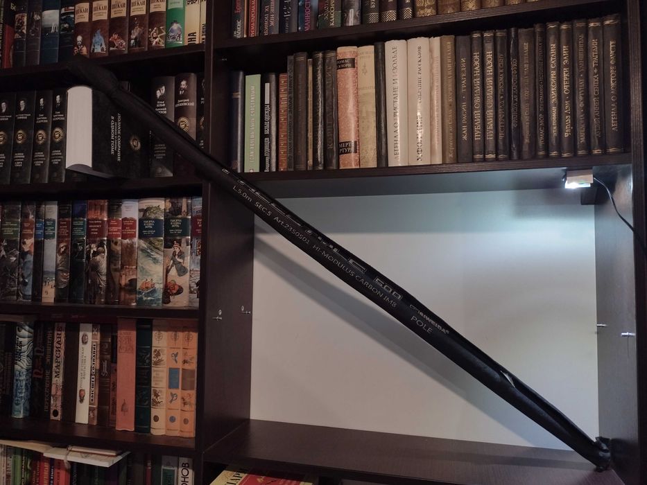 Маховое удилище Siweida Freestyle Pole 500