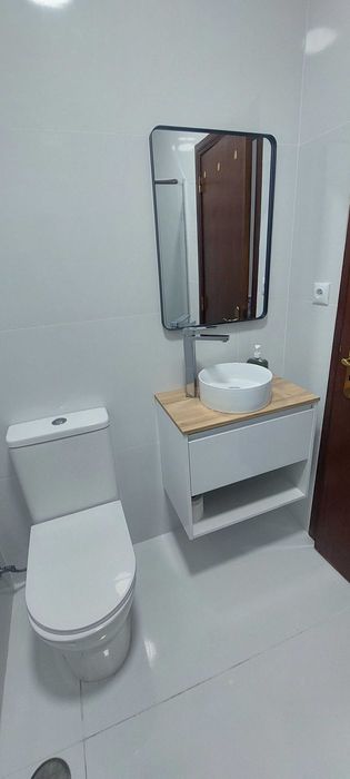 Descubra este acolhedor Apartamento T1, ideal para quem procura qualidade de vida, comodidade e proximidade a tudo.