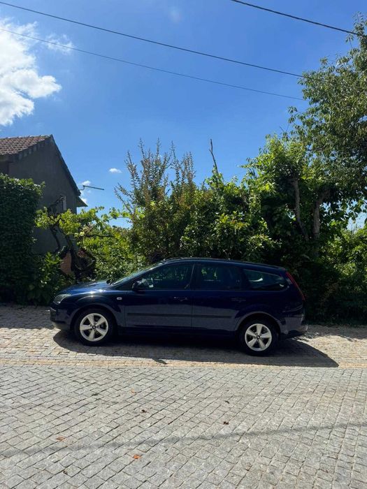 Ford focus, 1.4 sport