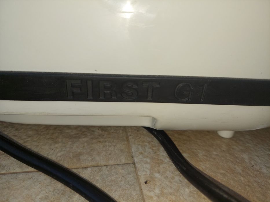 Ferro com caldeira LauraStar