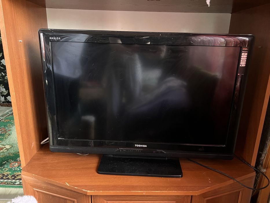 Продам телевізор Toshiba
