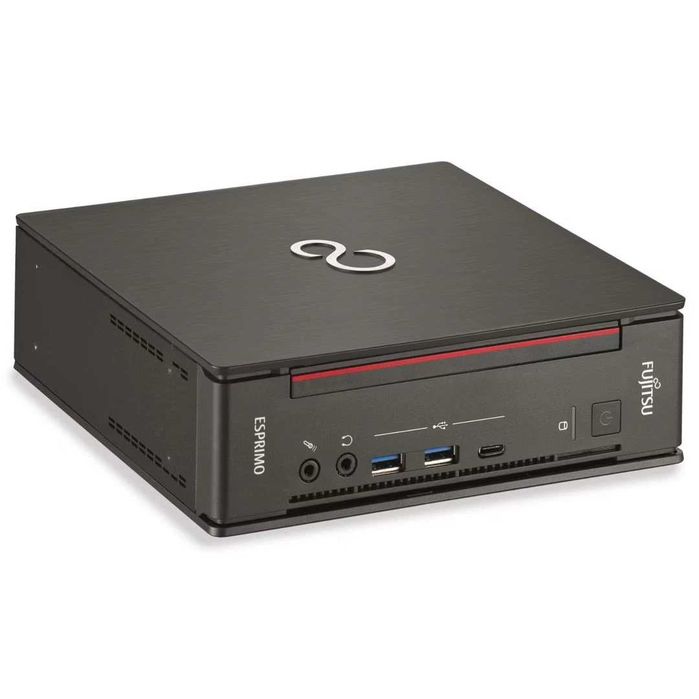 Системні блоки МініПК Fujitsu Esprimo Q958 Mini Гурт‼️ Роздріб Гарантія Безготівка‼️