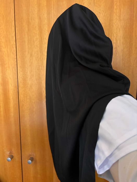 Máscara Terror Freira/Nun