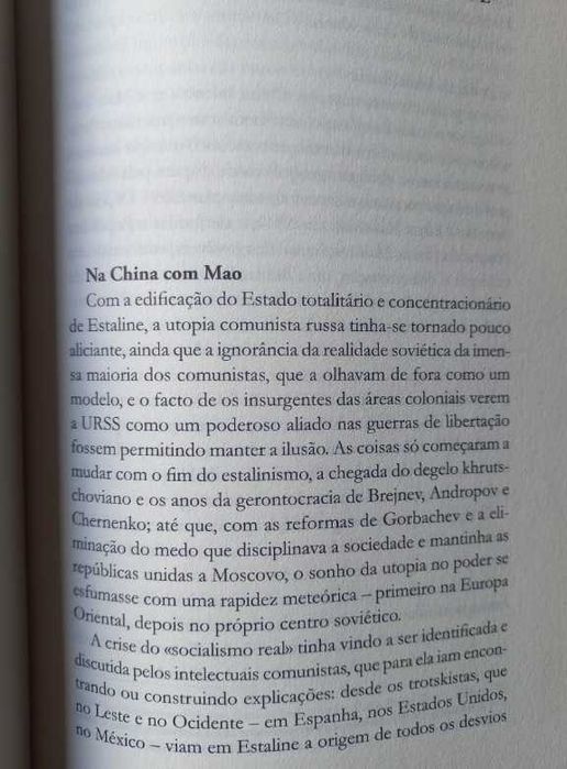 Bárbaros e Iluminados - Jaime Nogueira Pinto