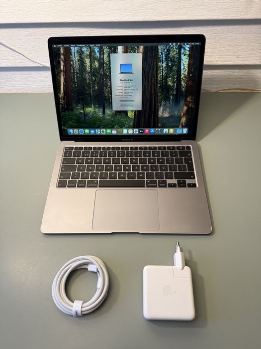 Apple Macbook Air 13” 2020 INTEL
