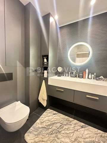 2-rooms apartment apartment by the address st. Bulvar Druzhby Narodov (area 67,6 m²) - Atlanta.ua - photo 10