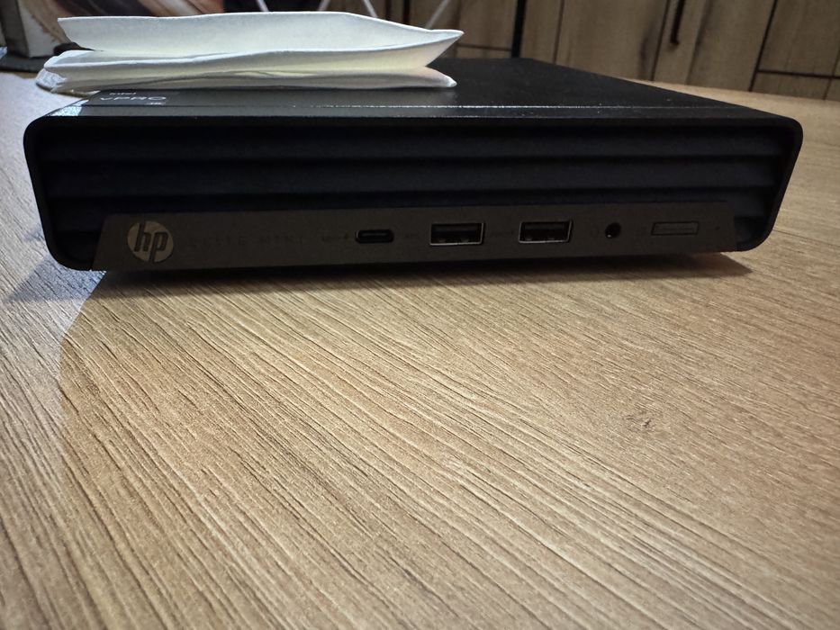 Komputer HP Elite mini