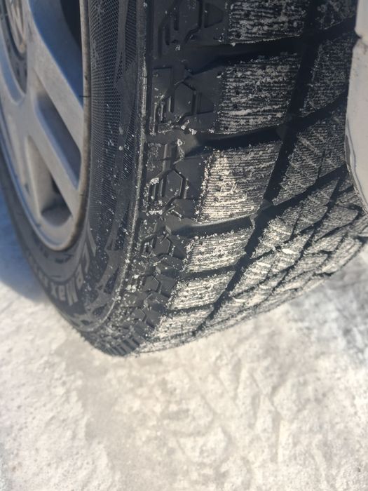 Фольцваген Поло в адекватному стані