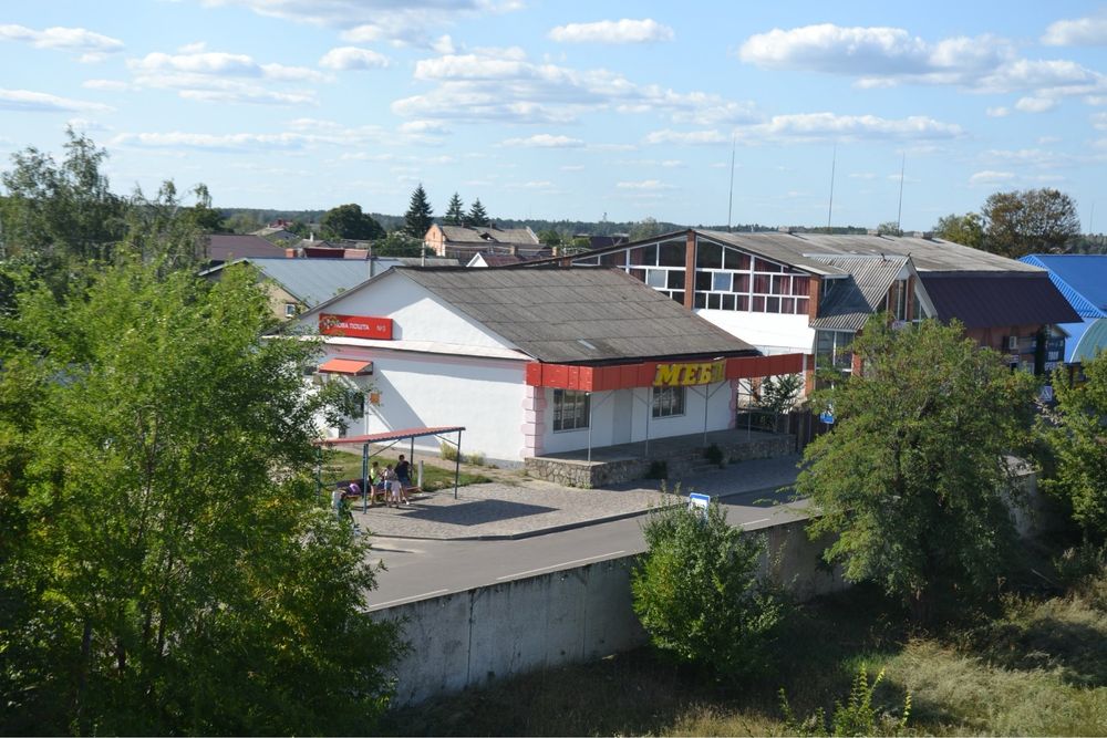 Продам приміщення