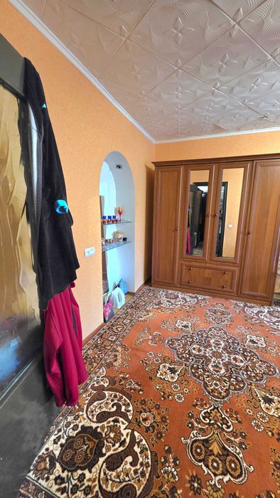 3-кім.квартира по вул Незалежності р-н Ювілейна