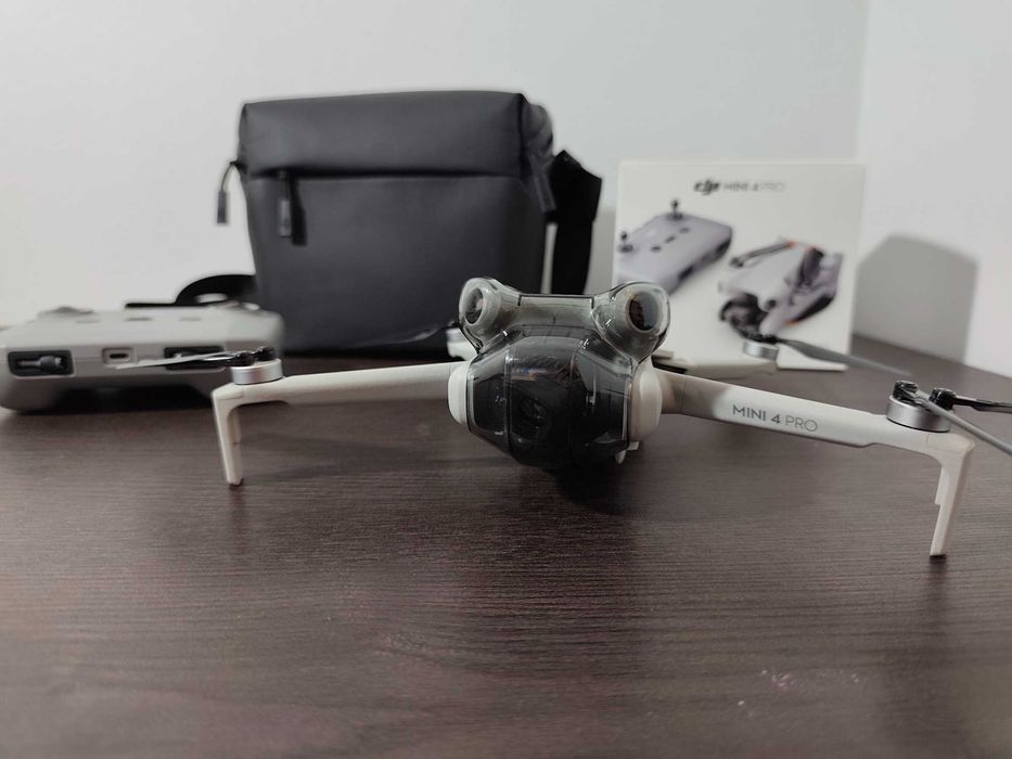 Dron DJI mini 4 Pro