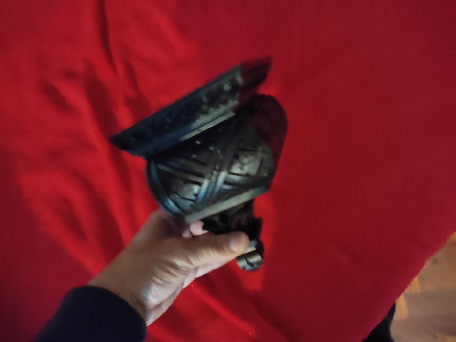 Mísula ideal  para estatueta ou relógio