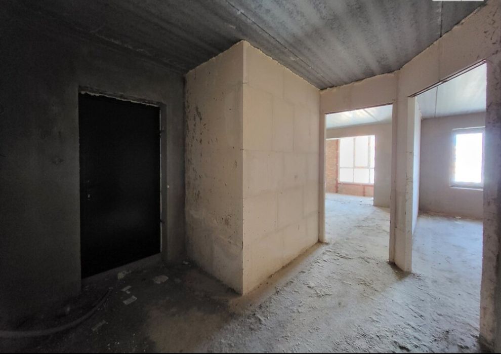 1-комнатная квартира по адресу ул. Магистратская (площадь 48 м²) - Atlanta.ua - фото 5