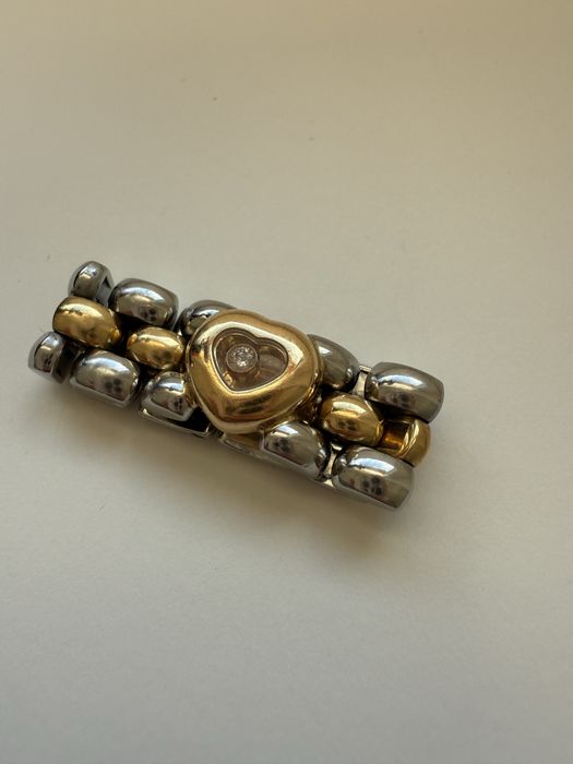 Chopard pierścionek