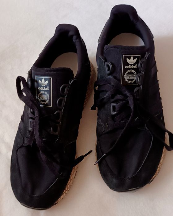 Buty, adidasy Adidas