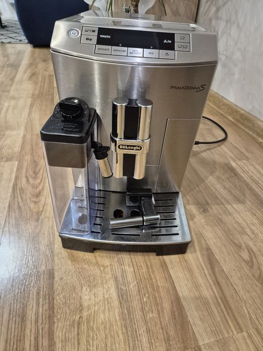 DeLonghi Prima Donna S