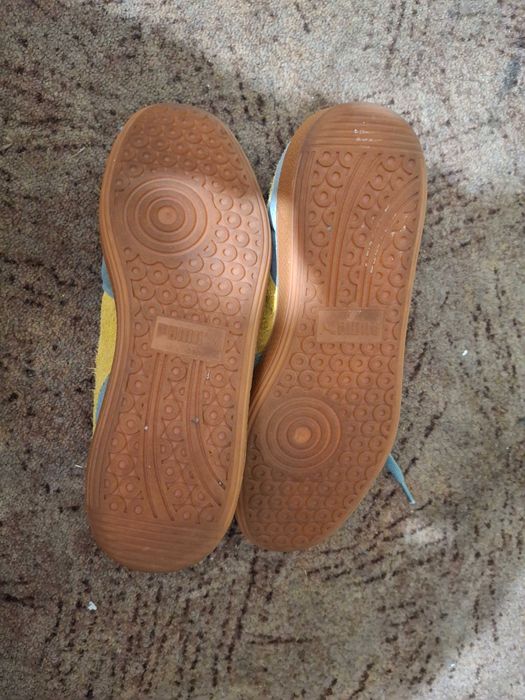 Puma Palermo Weathered nr 43