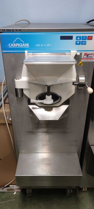 Frezer do lodów Carpigiani Labo 30/45 XPe z gwarancją