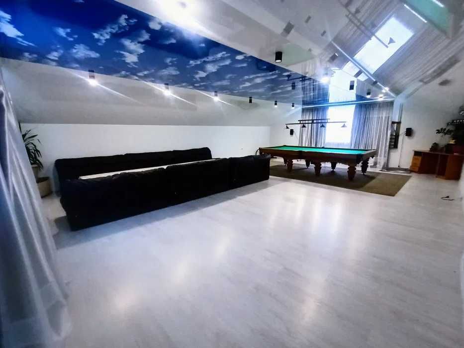 Сдам посуточно дом от хозяина для мероприятий