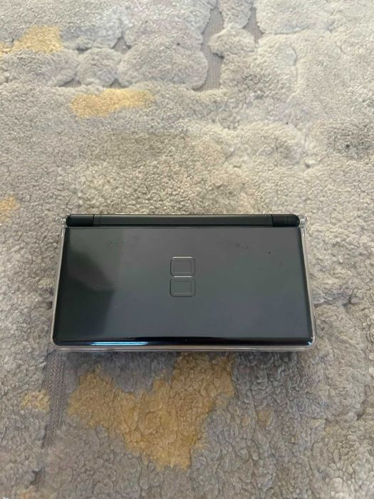 Nintendo Ds Lite usada