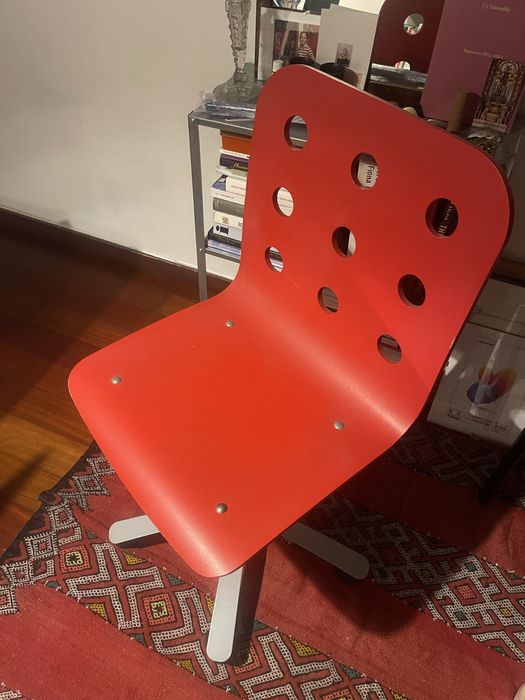 IKEA cadeira de escritorio