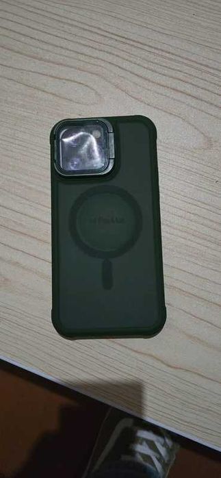 Capa iphone 14 Pro Max nova