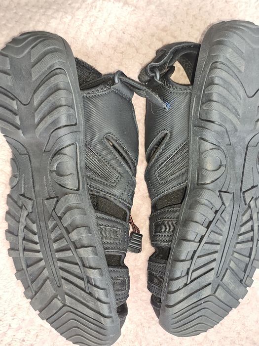 Nowe bez metki sandały trekkingowe HI-Tec r 42