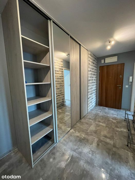 BEZ POŚREDNIKÓW/ 3 pokoje|oddzielna kuchnia| balkon| zamknięte osiedle