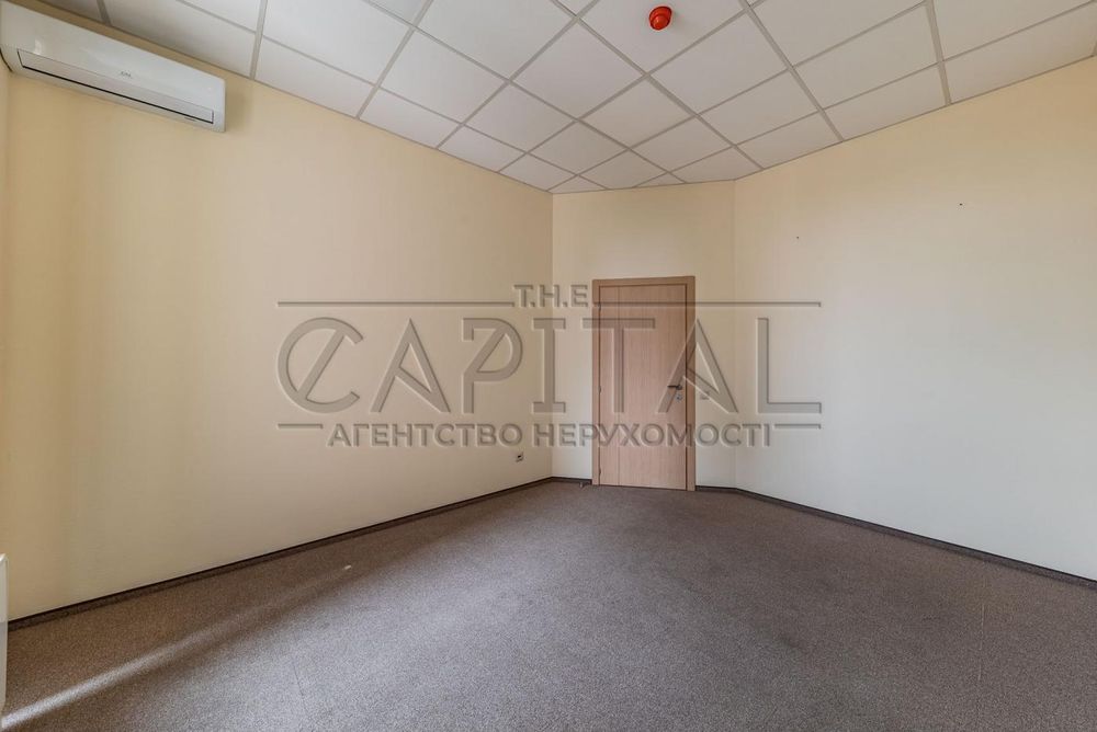 Оренда офісу, вул. Антоновича, БЦ Максим