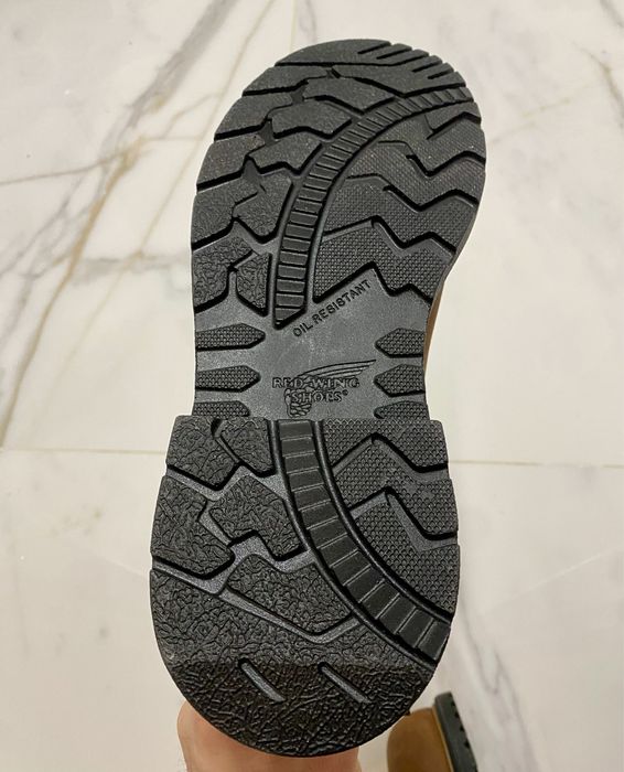 Buty Red Wing Shoes. Rozmiar 47.  31cm