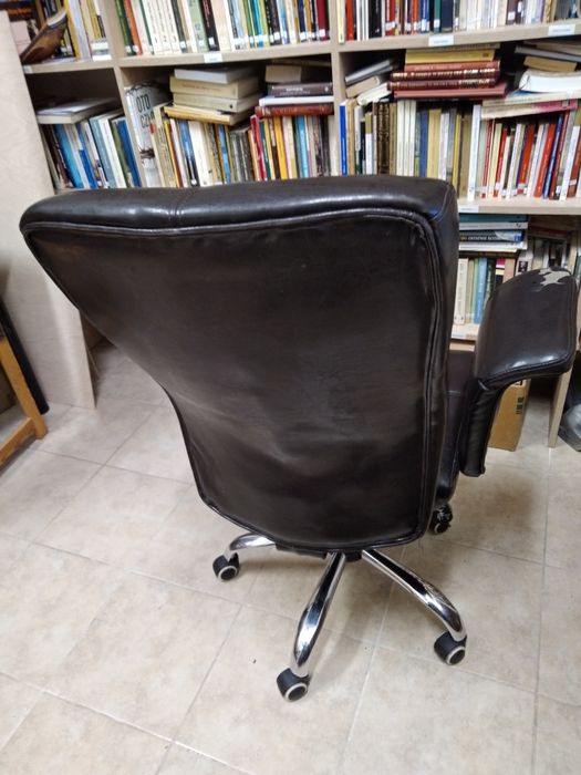 Fotel biurowy / prezesa