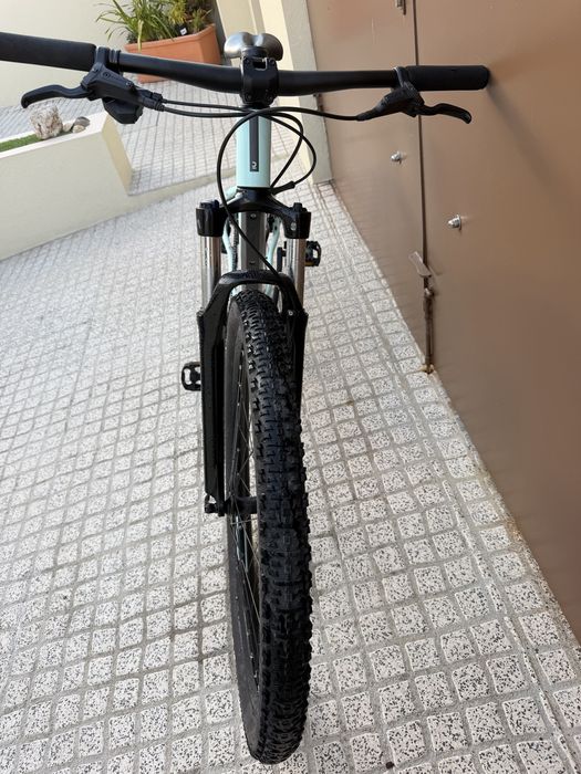 Rockrider EXPL 520 29” Tamanho M | Banco Comfort + Suporte