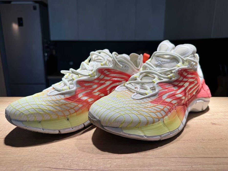 Кросівки Reebok FX9343, розмір 40,5