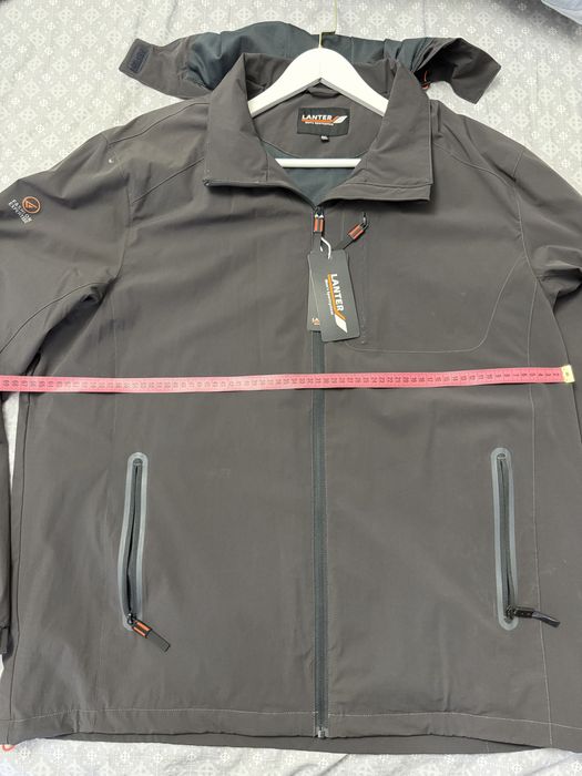 Куртка чоловіча softshell Lanter нова з біркою