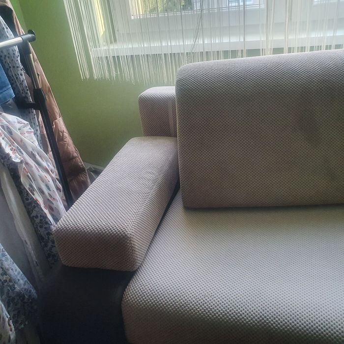 Kanapa z funkcją  spania